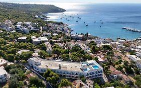 Galini Hotel